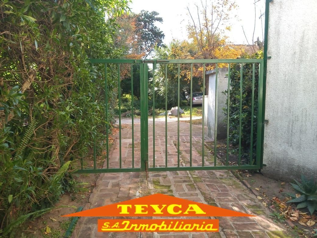 Departamento en venta Zona Duplex 3 ambientes