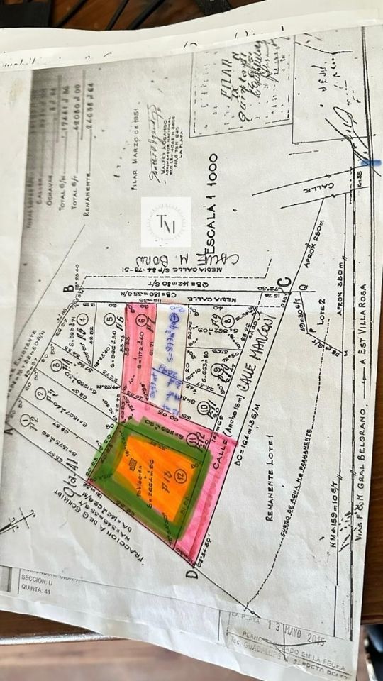 Quinta en Venta en Pilar, G.B.A. Zona Norte