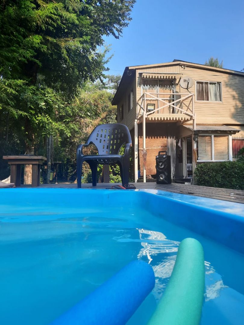 Casa en Cabañas Triton