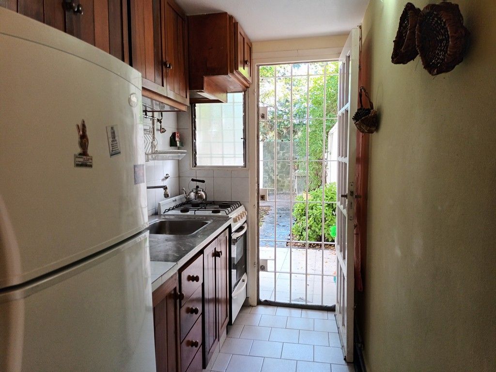 ALQUILER DE CASA EN Aguas Verdes - 5