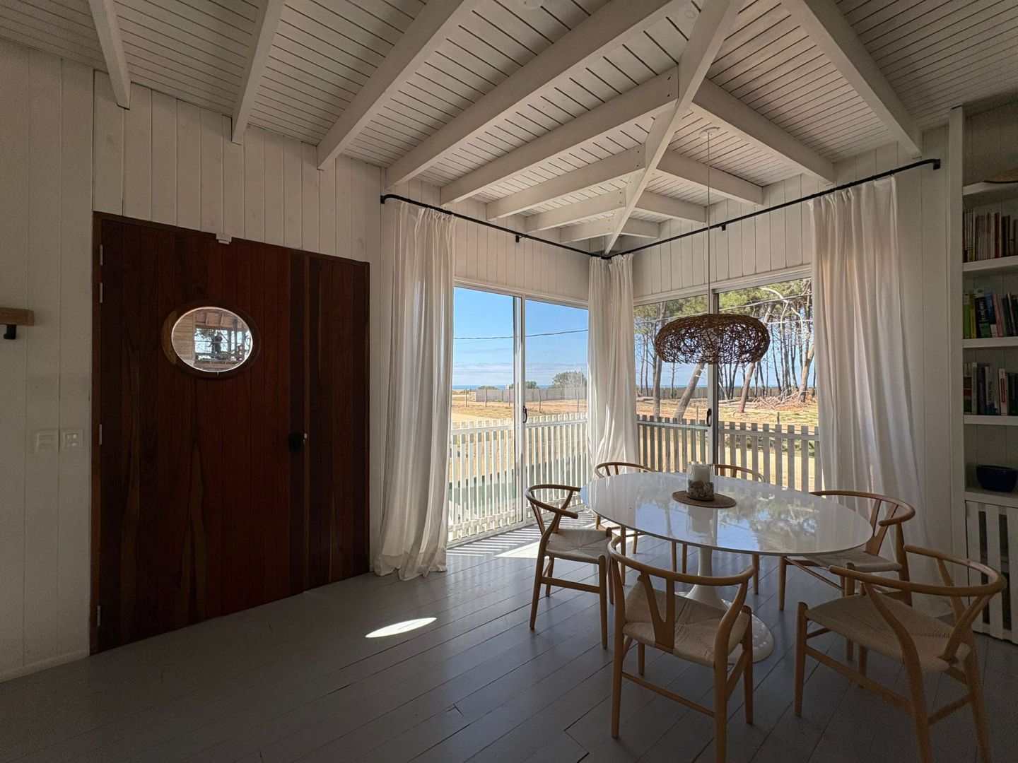 Casa EN ALQUILER TEMPORARIO