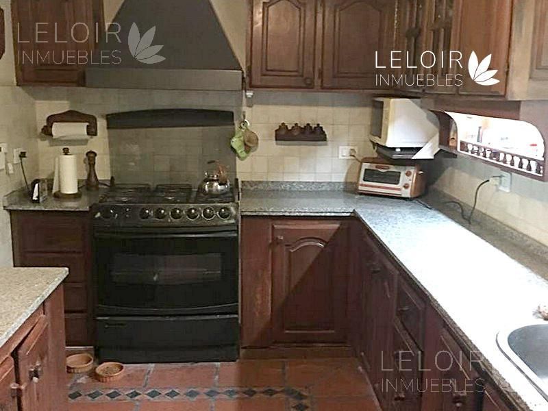 Casa en Venta en Ituzaingo, G.B.A. Zona Oeste