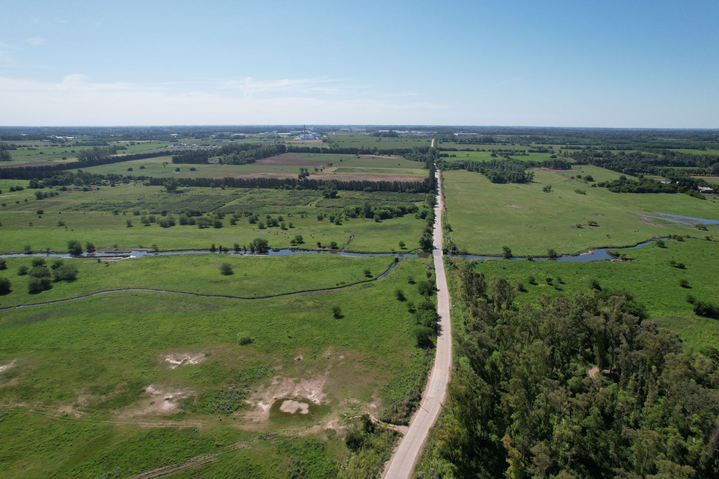 Campo en Venta en Pilar, G.B.A. Zona Norte