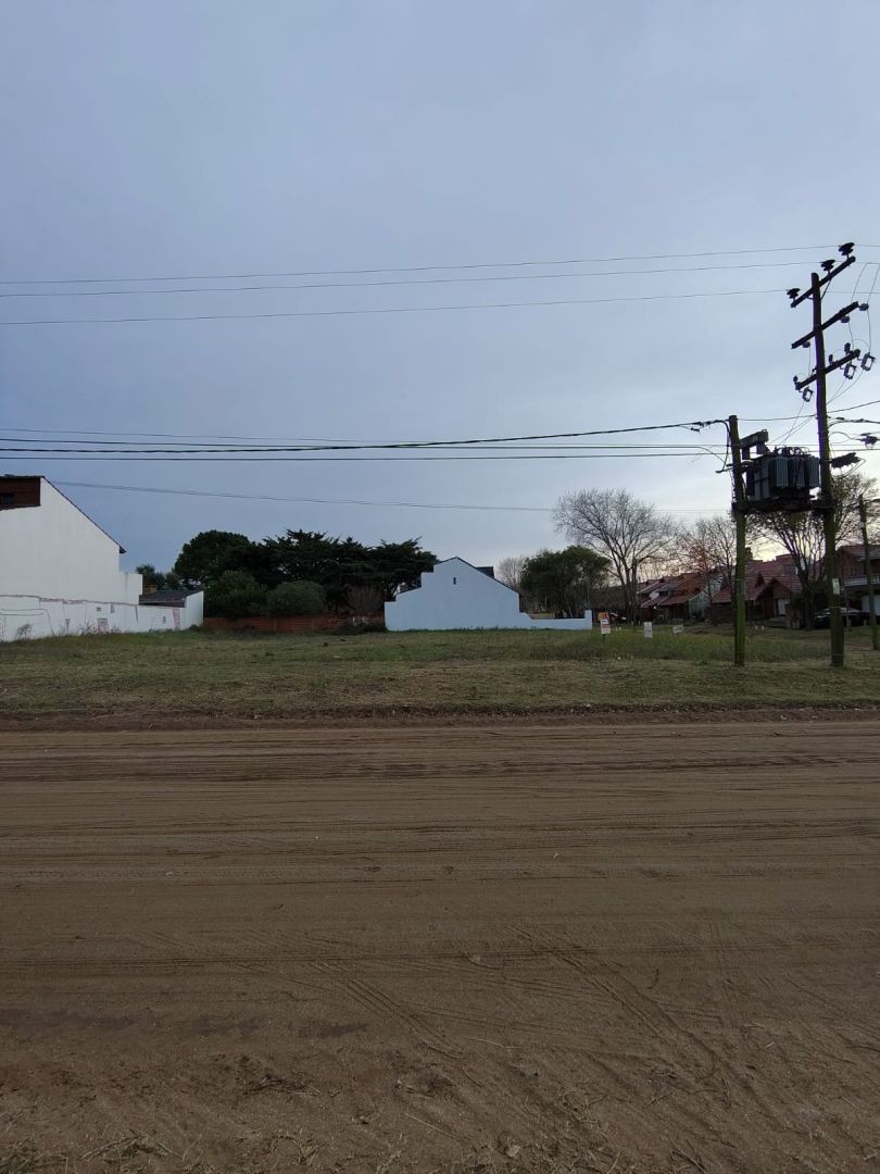 Lote EN VENTA