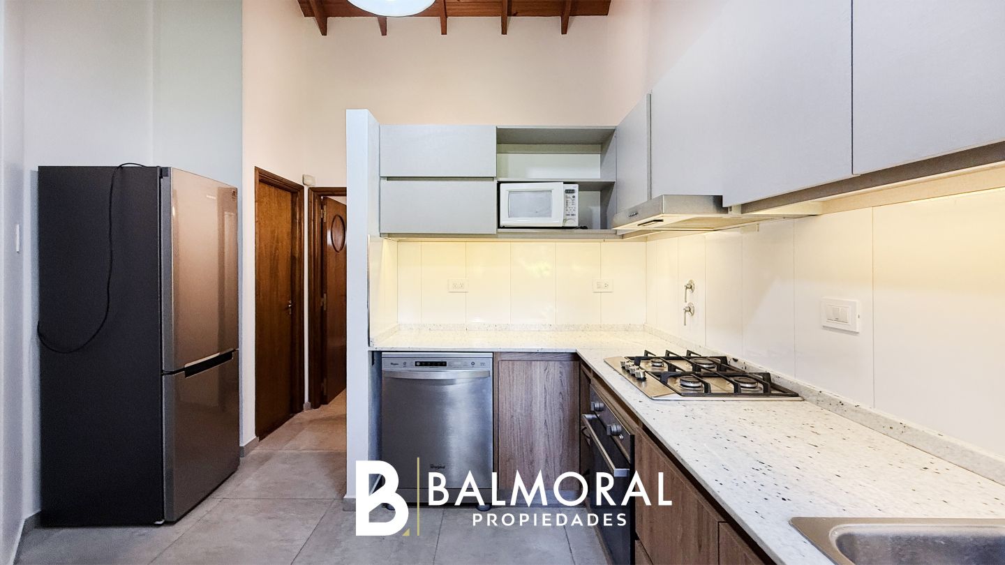 Casa EN ALQUILER TEMPORARIO