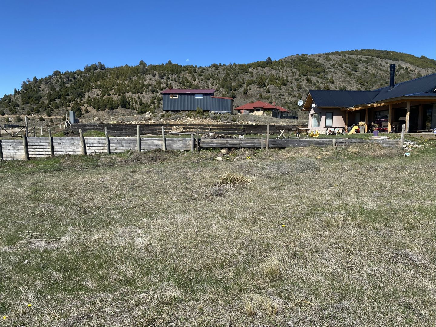 VENTA DE LOTE EN San Martín de los Andes - Noregon - 7