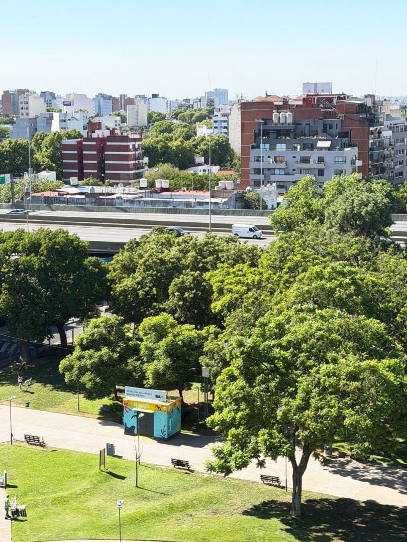 ALQUILER DE DEPARTAMENTO EN Capital Federal - San Cristobal - 29