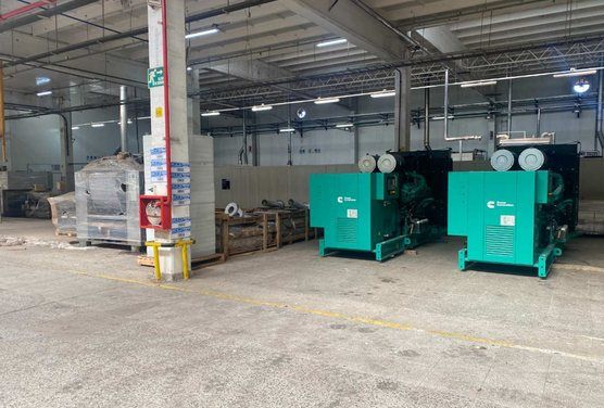 VENTA DE GALPON EN Moreno - Cuartel V - 29