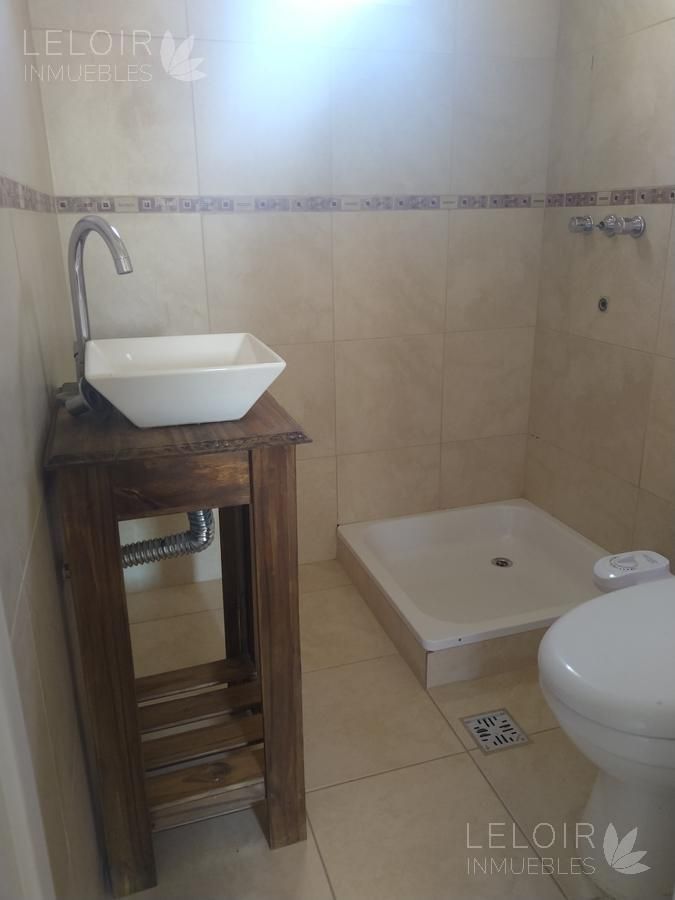 Departamento en Venta en Ituzaingo, G.B.A. Zona Oeste
