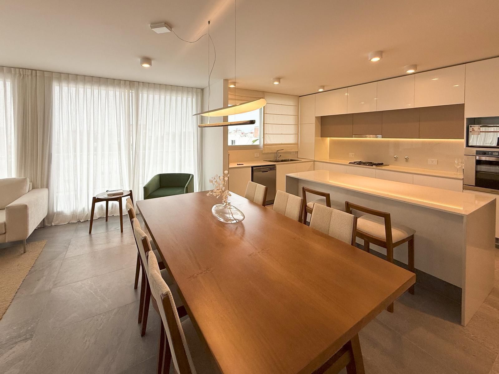 Departamento en Venta en Rosario, Santa Fe