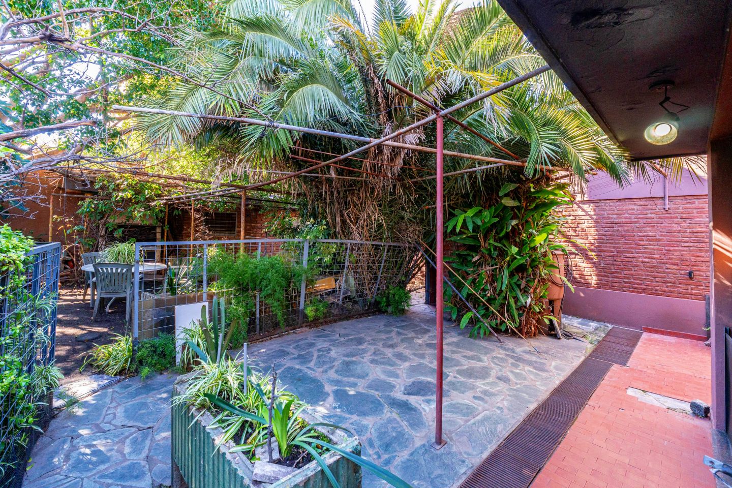 Casa en Venta en Tres de Febrero, G.B.A. Zona Oeste