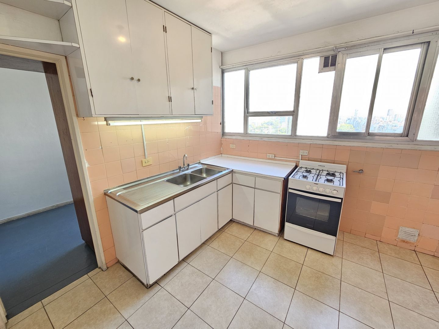 VENTA DE DEPARTAMENTO EN Capital Federal - Las Cañitas - 12