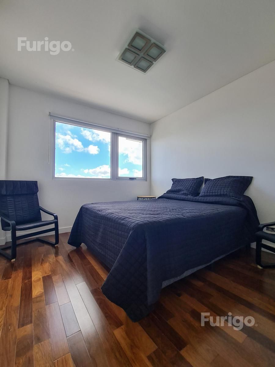 Departamento en Alquiler en Rosario, Santa Fe
