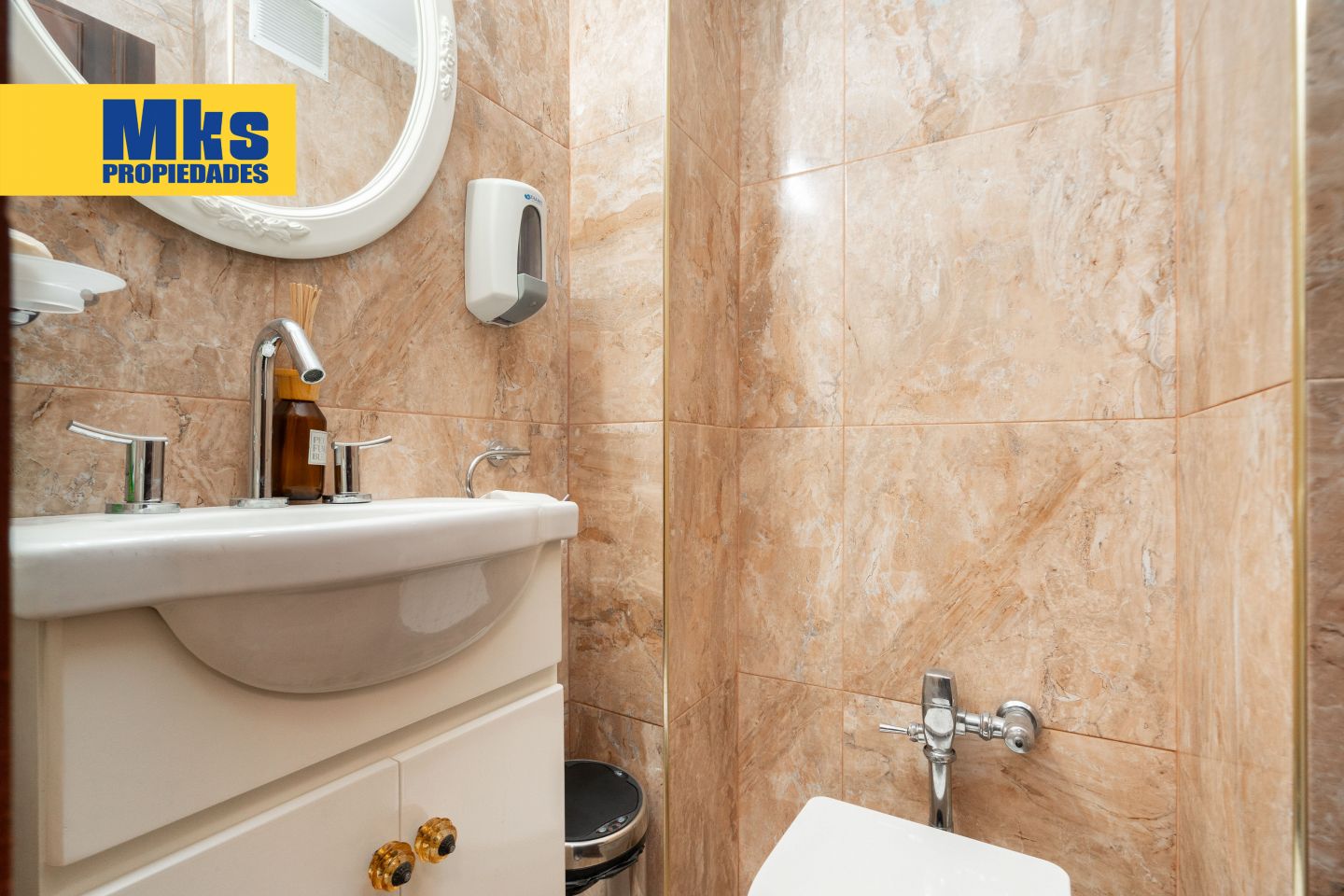 VENTA DE DEPARTAMENTO EN Avellaneda - Avellaneda - 24
