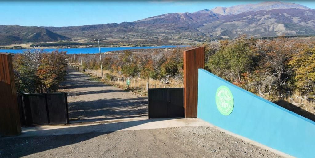 Campo EN VENTA