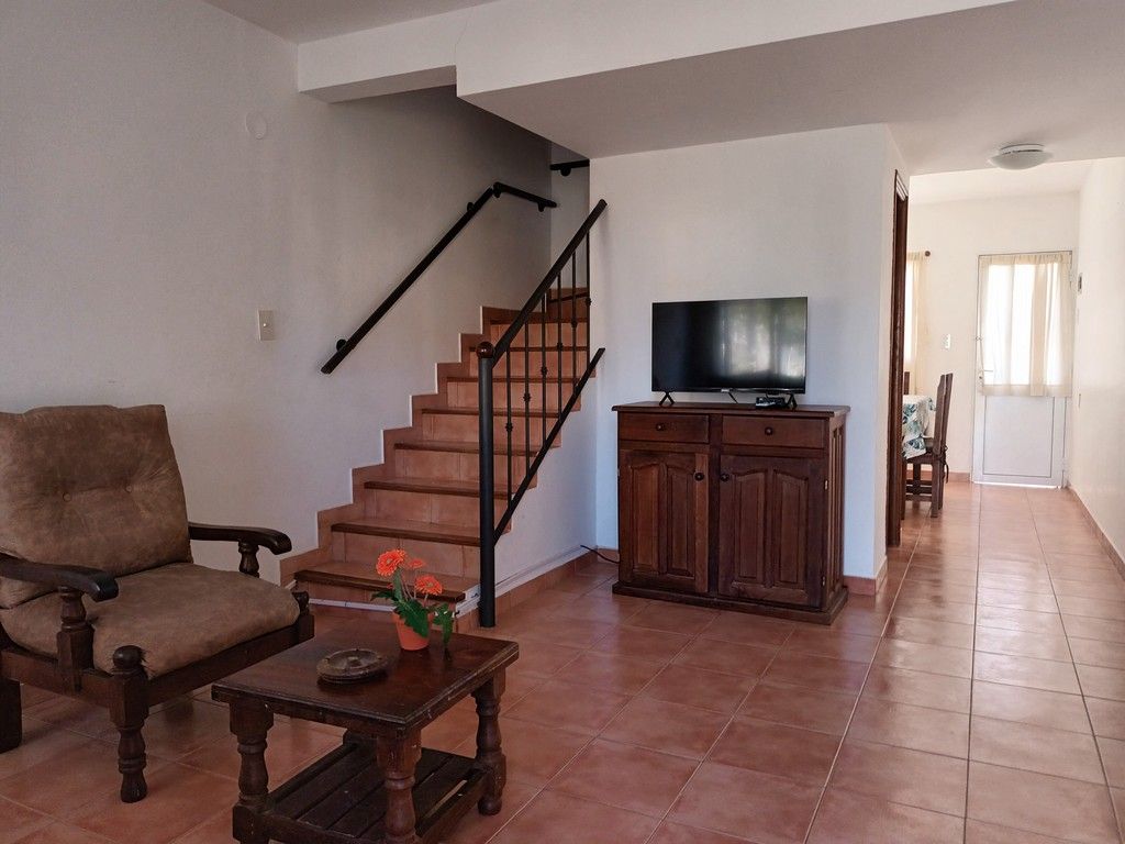 ALQUILER DE DEPARTAMENTO EN Aguas Verdes - 3
