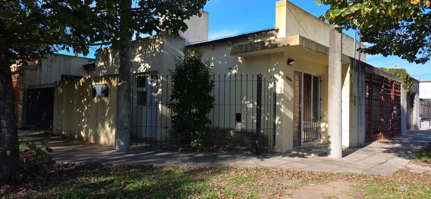 Casa EN ALQUILER