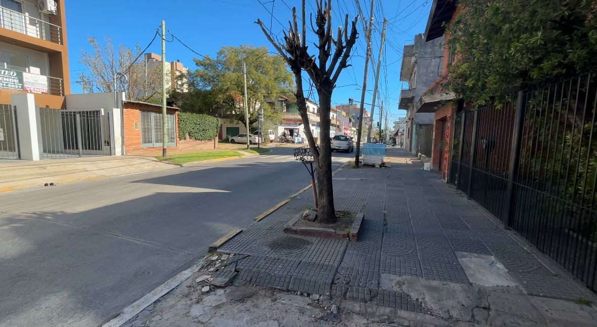 Casa en Venta en Tres de Febrero, G.B.A. Zona Oeste