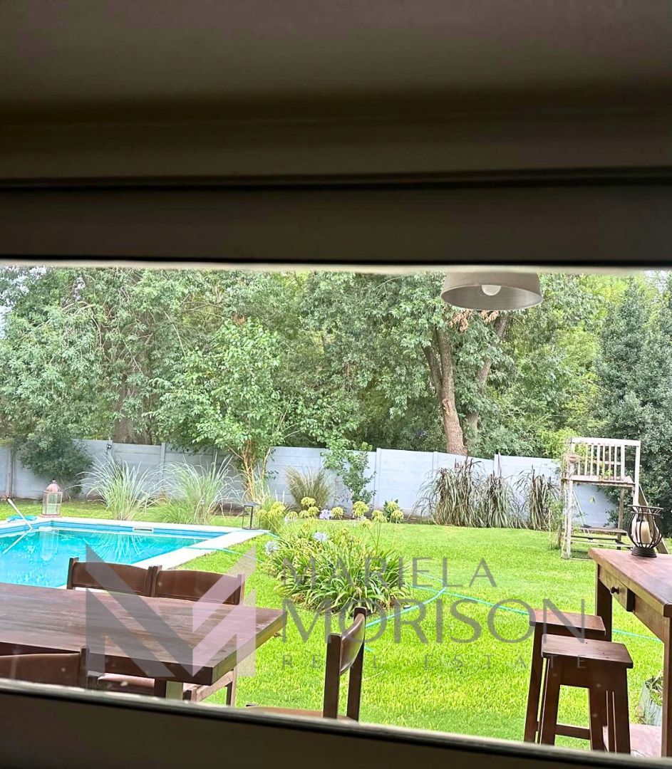 Casa en Venta en Escobar, G.B.A. Zona Norte