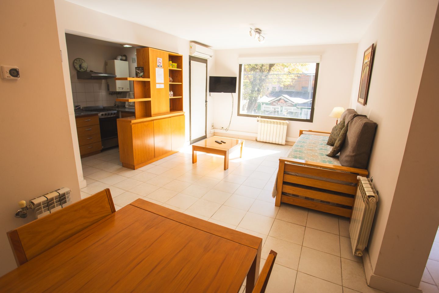 Departamento EN ALQUILER