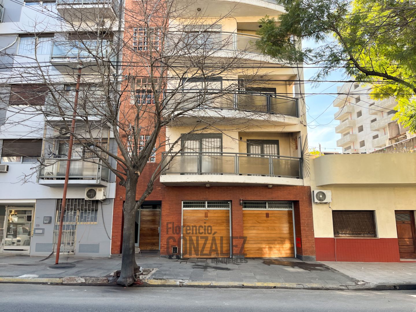 Departamento en alquiler Liniers 2 ambientes