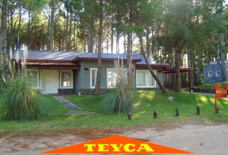 Casa en venta Norte Tennis Ranch 4 ambientes