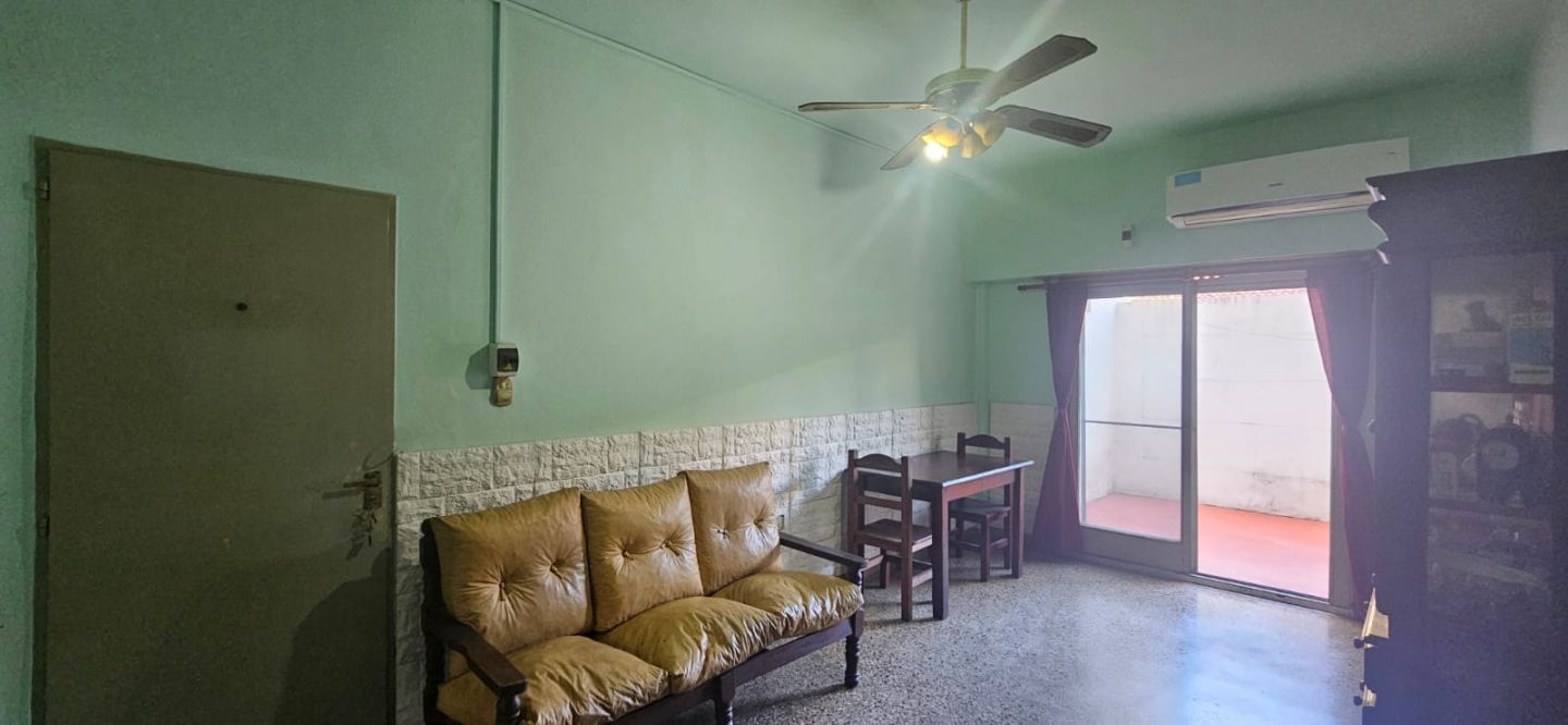 Departamento en Venta en La Matanza, G.B.A. Zona Oeste