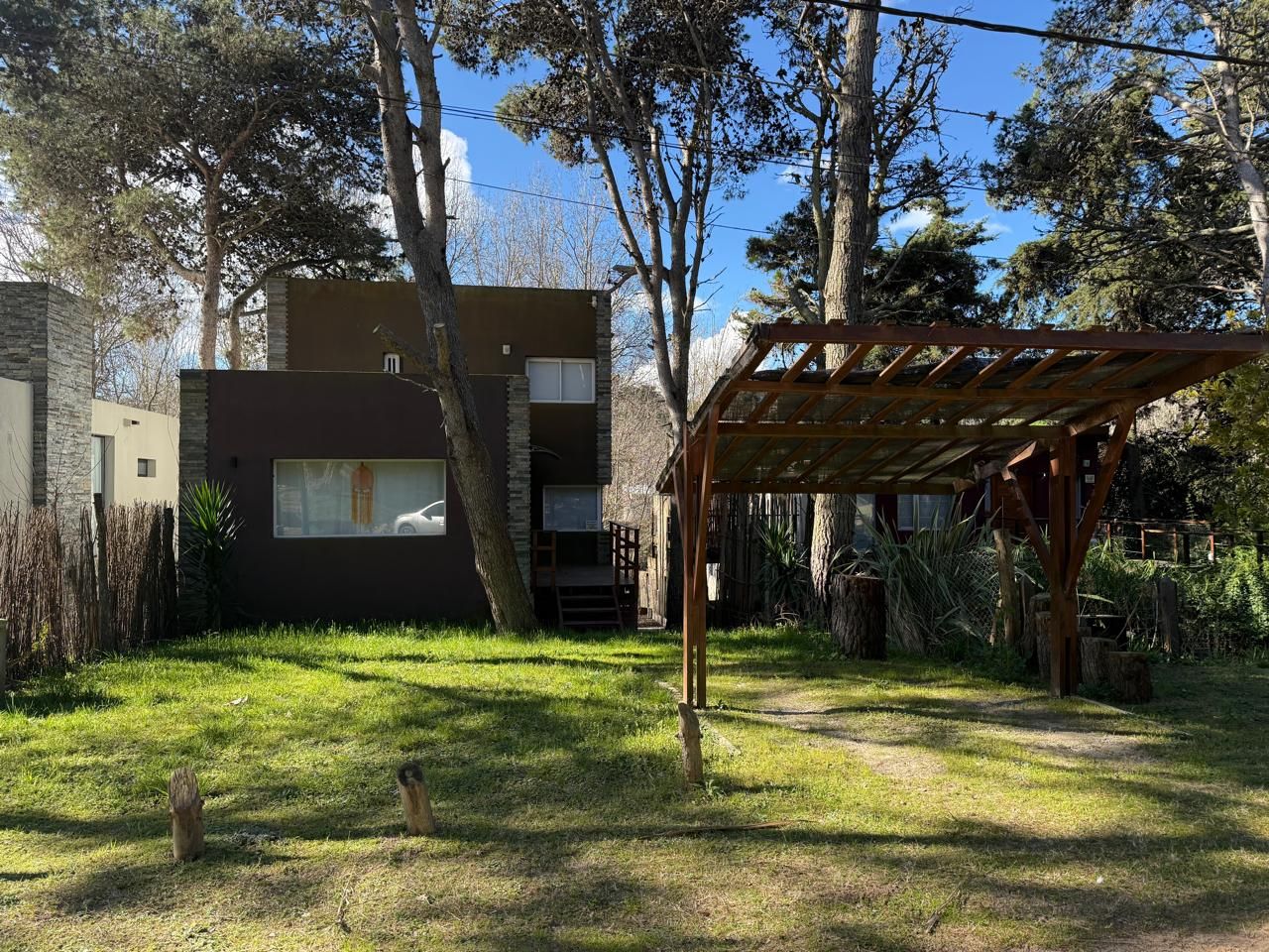 Casa EN VENTA Y ALQUILER