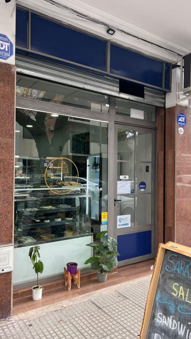 Local Comercial en Venta en Caballito, Capital Federal