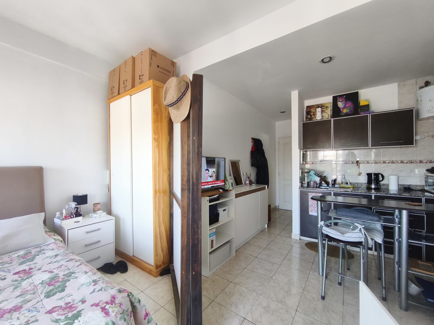 Departamento en Alquiler en Moron, G.B.A. Zona Oeste