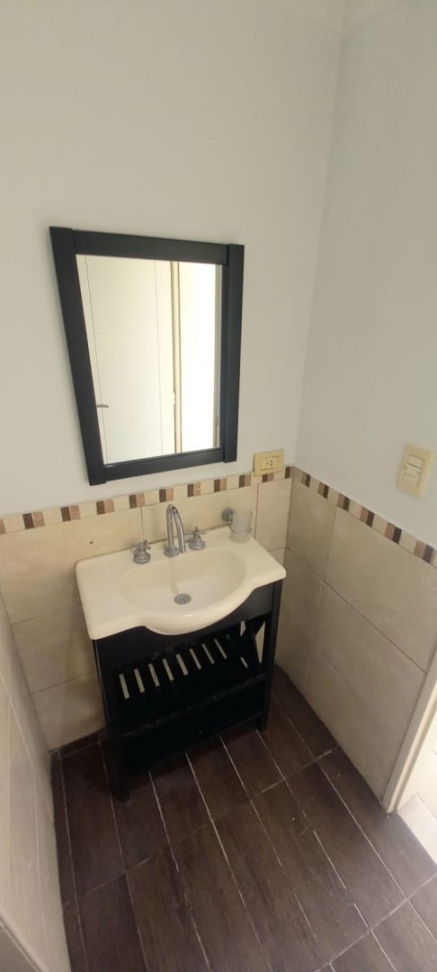 Departamento en Alquiler en Merlo, G.B.A. Zona Oeste