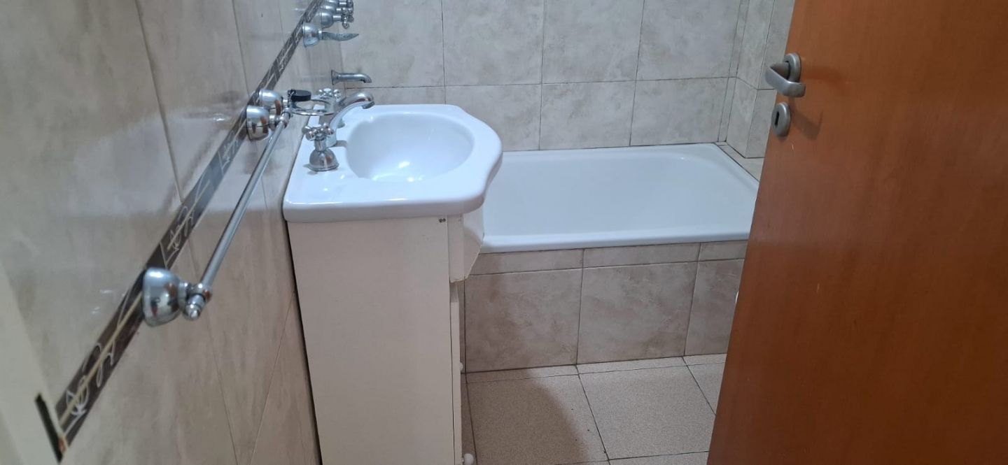 Departamento en Alquiler en La Matanza, G.B.A. Zona Oeste