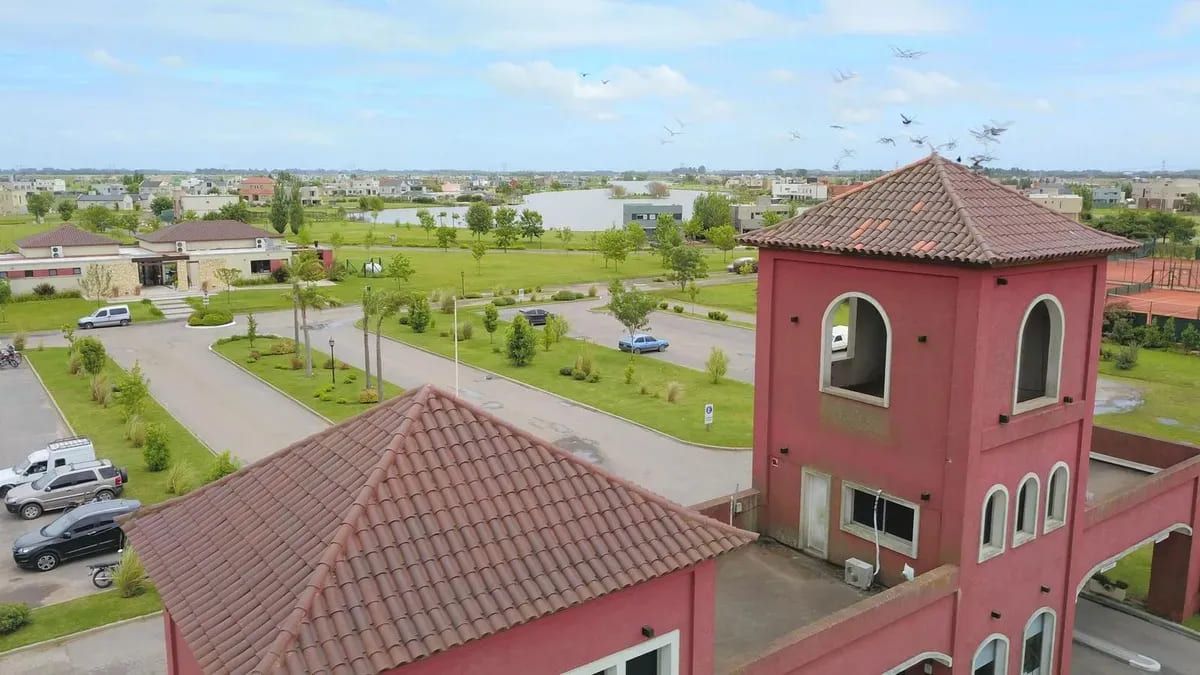 VENTA DE LOTE EN San Vicente - Santa Rita - 3