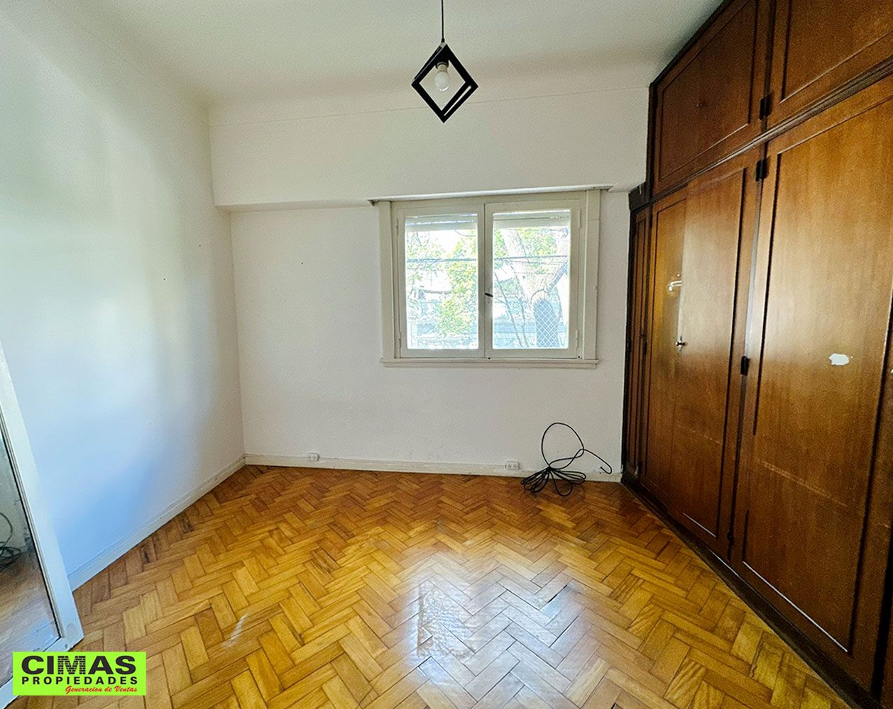VENTA DE DEPARTAMENTO EN Capital Federal - Paternal - 23