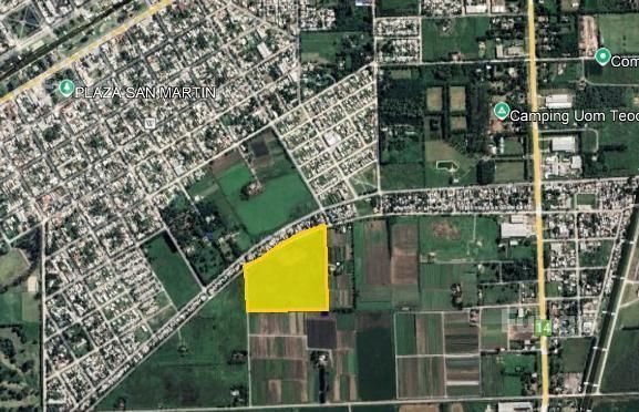 Lote en Venta en Rosario, Santa Fe