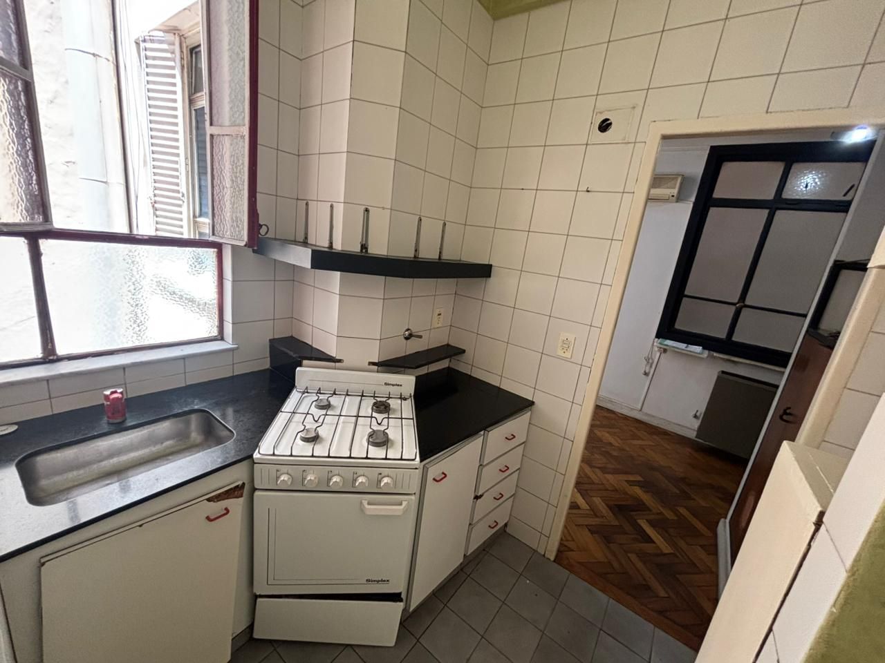 ALQUILER DE DEPARTAMENTO EN Capital Federal - San Nicolás - 8