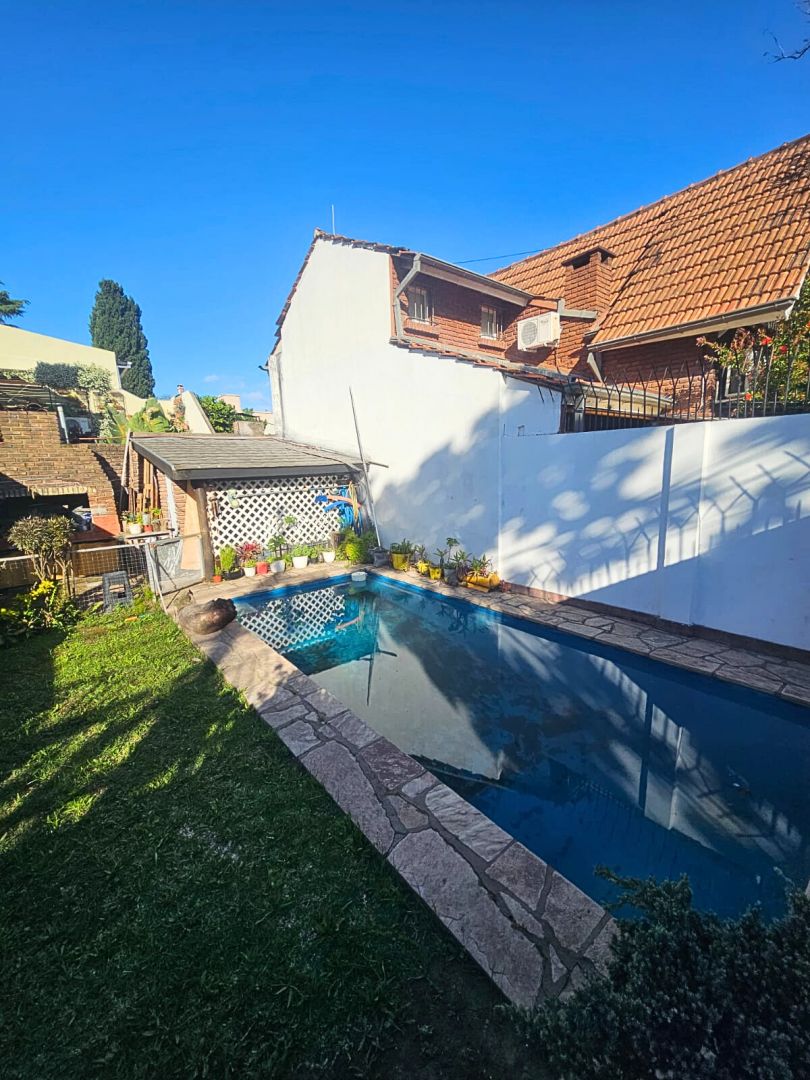 VENTA DE CASA EN Vicente López - Olivos - 35