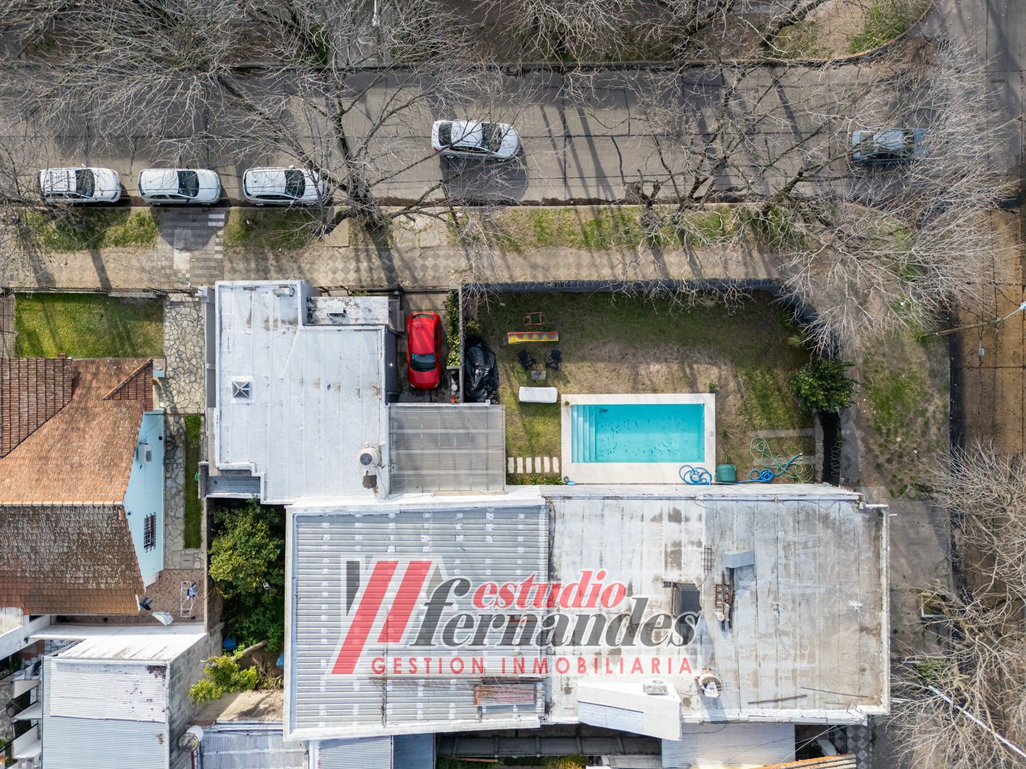 Casa EN VENTA