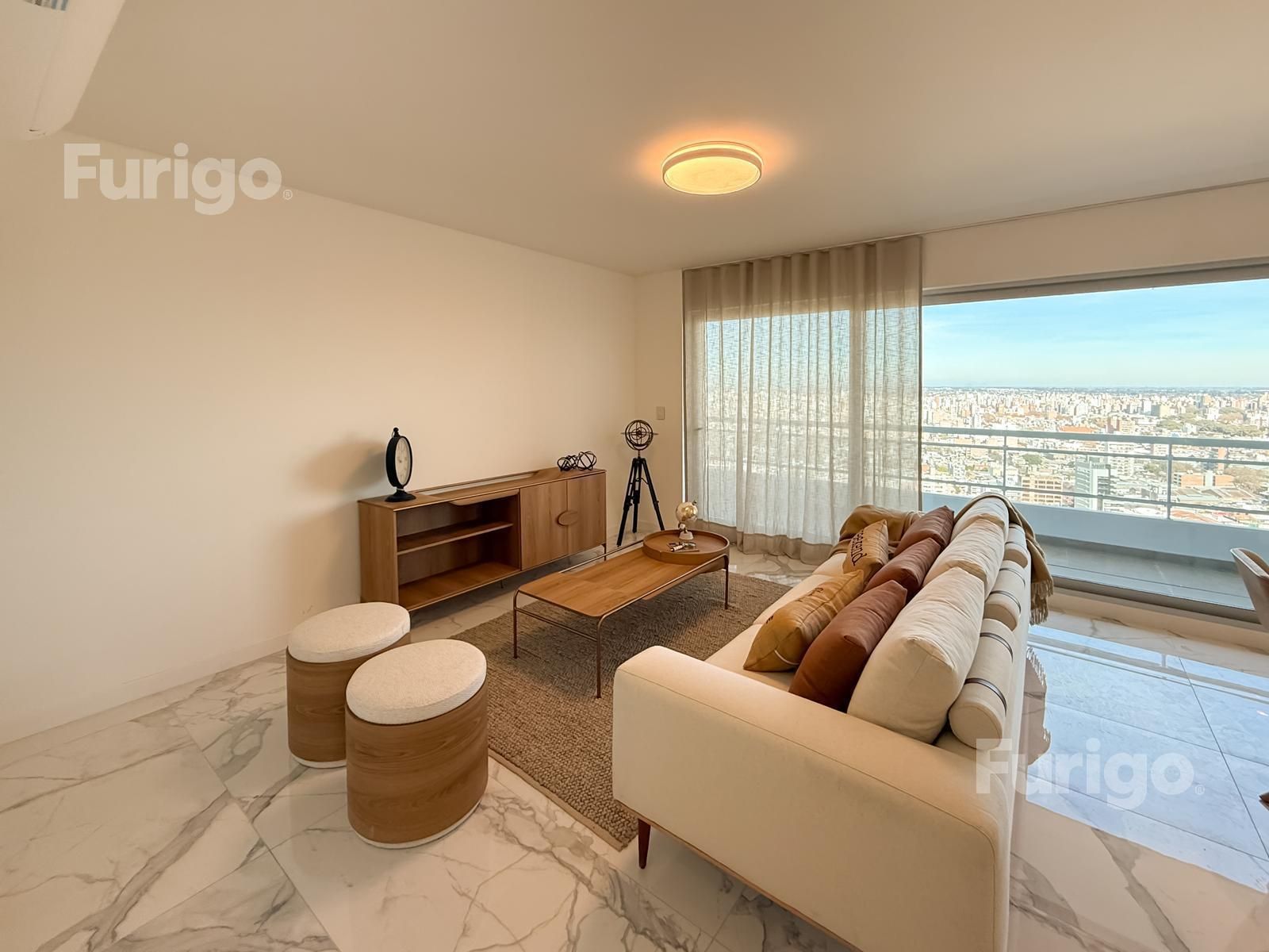 Departamento en Venta en Rosario, Santa Fe