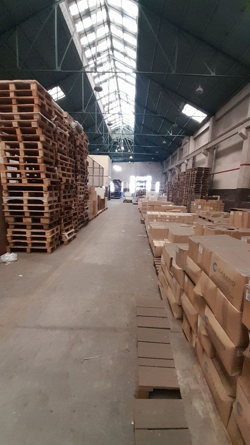 Galpon en Venta en Barracas, Capital Federal