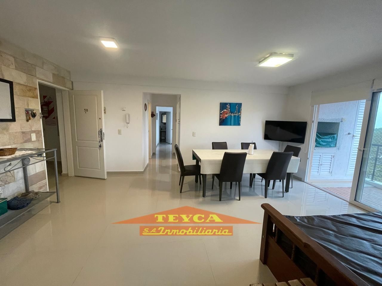 Departamento en venta Pinamar 4 ambientes