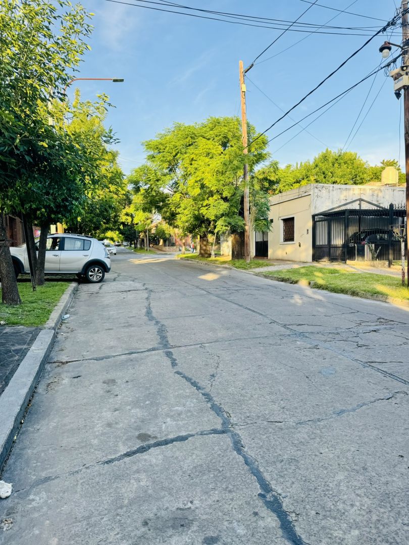 Casa en Venta en Tres de Febrero, G.B.A. Zona Oeste