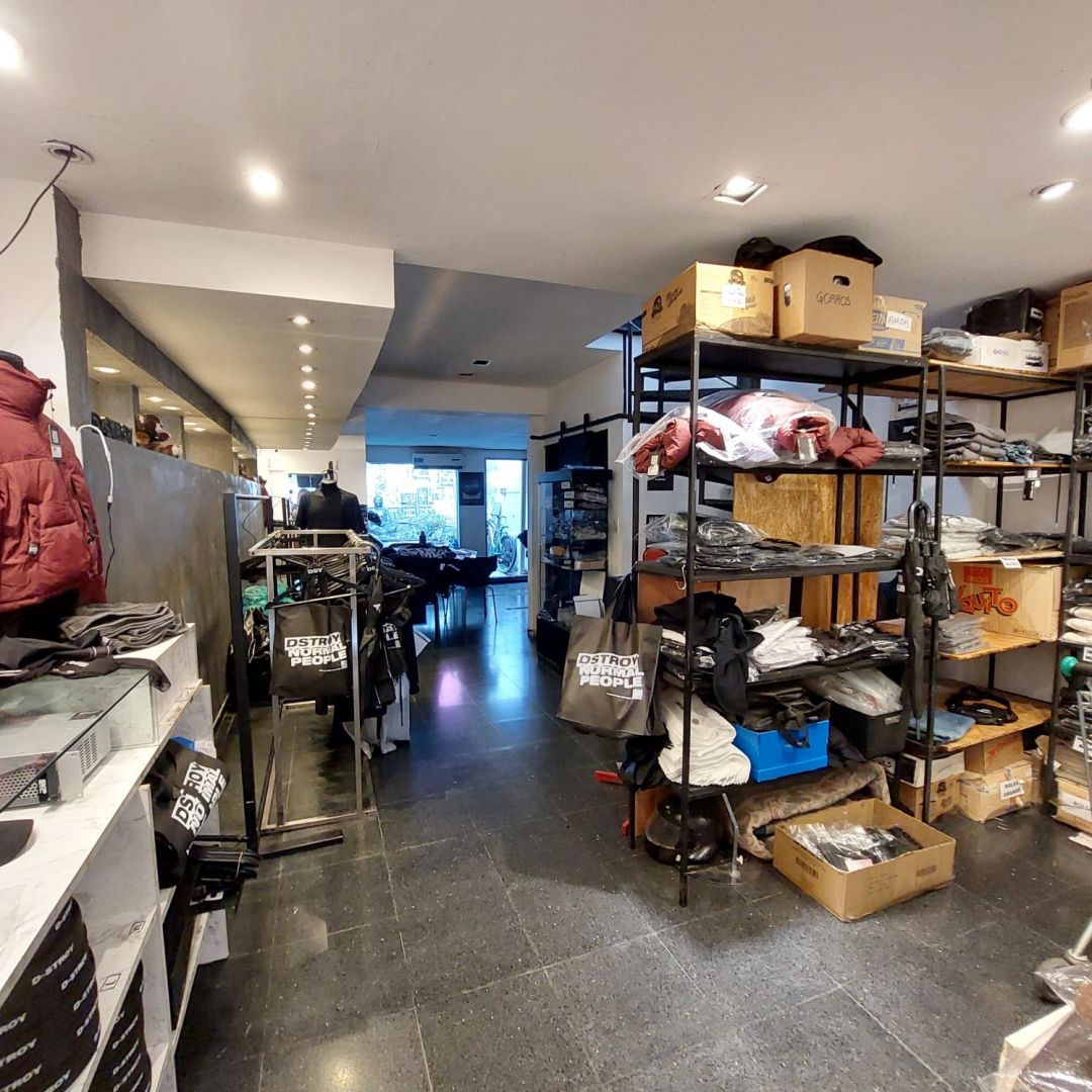 LOCAL EN VENTA