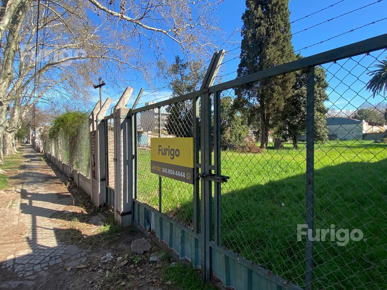 Lote en Venta en Granadero Baigorria, Santa Fe