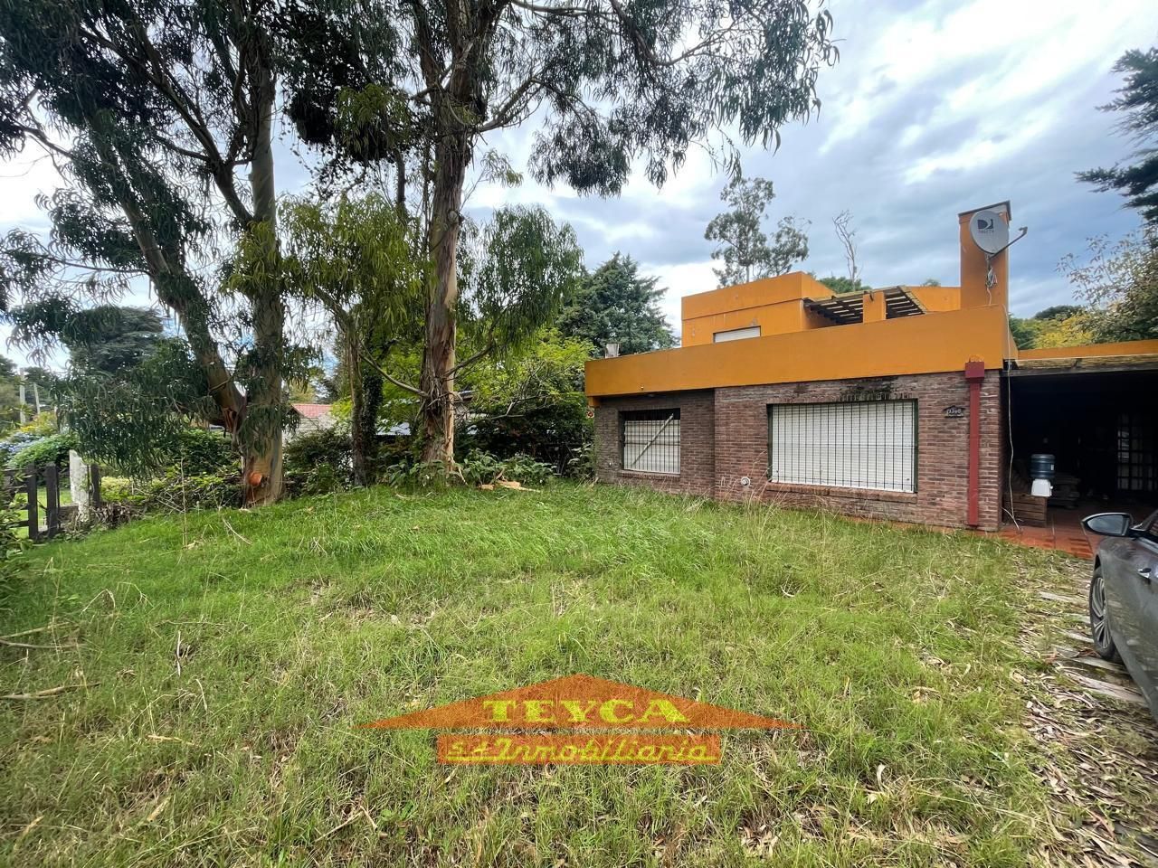 Casa en venta B5 5 ambientes