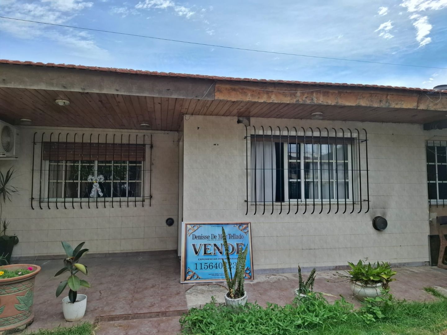 Casa en Venta en Esteban Echeverria, G.B.A. Zona Sur