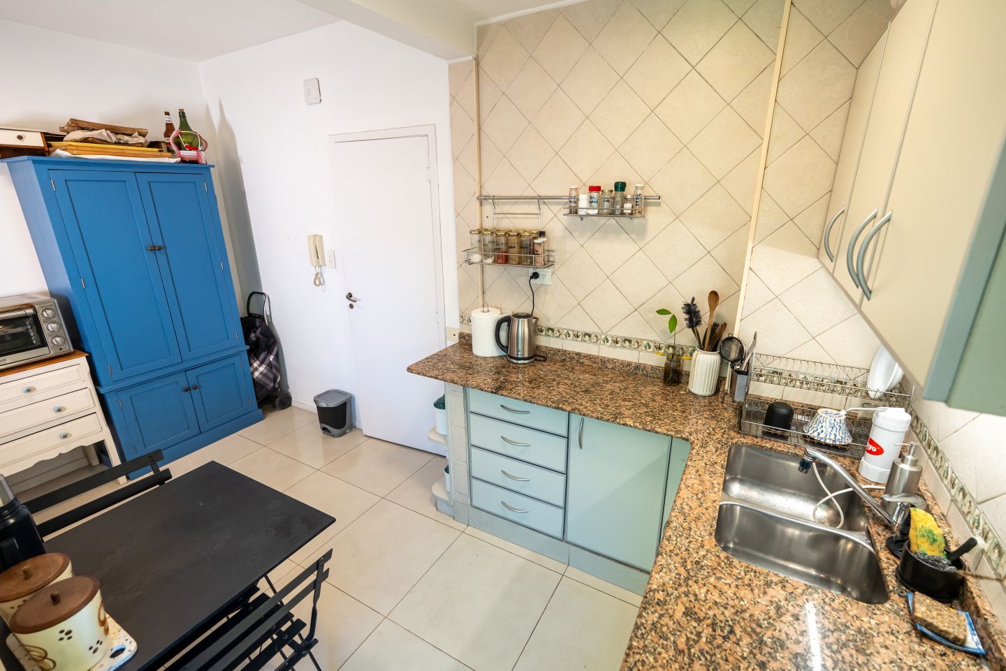 VENTA DE DEPARTAMENTO EN Capital Federal - Villa Crespo - 28