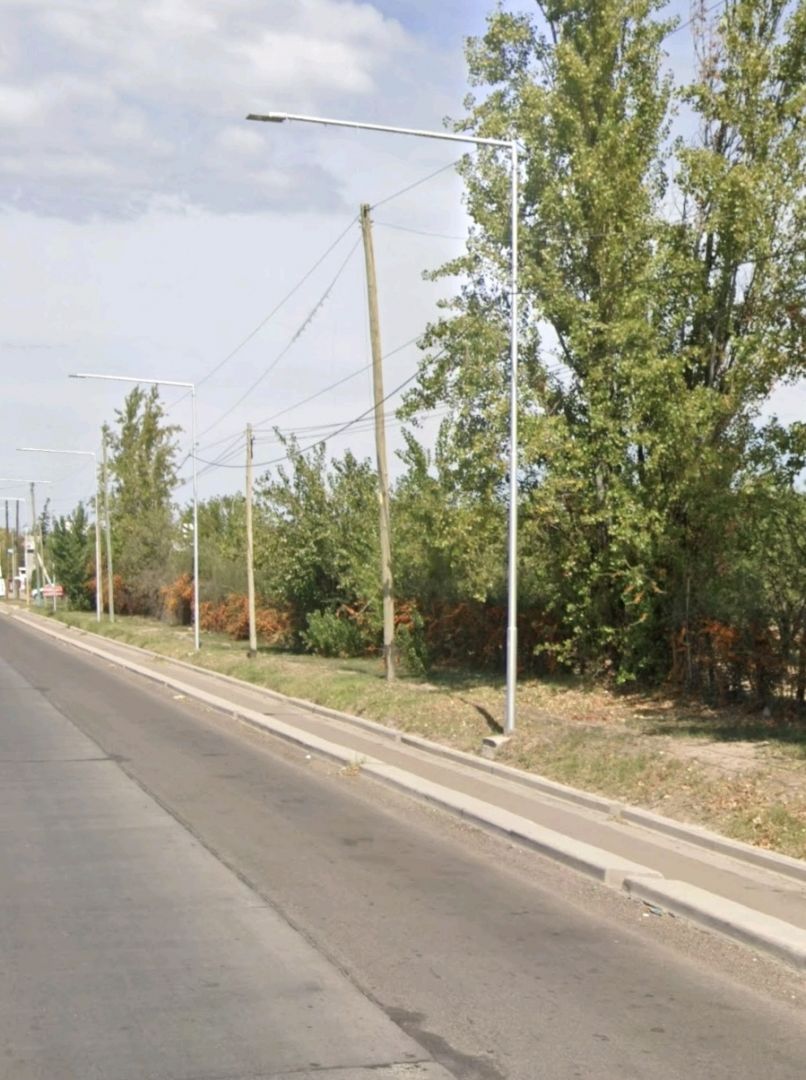 Lote en Venta en Maipu, Mendoza