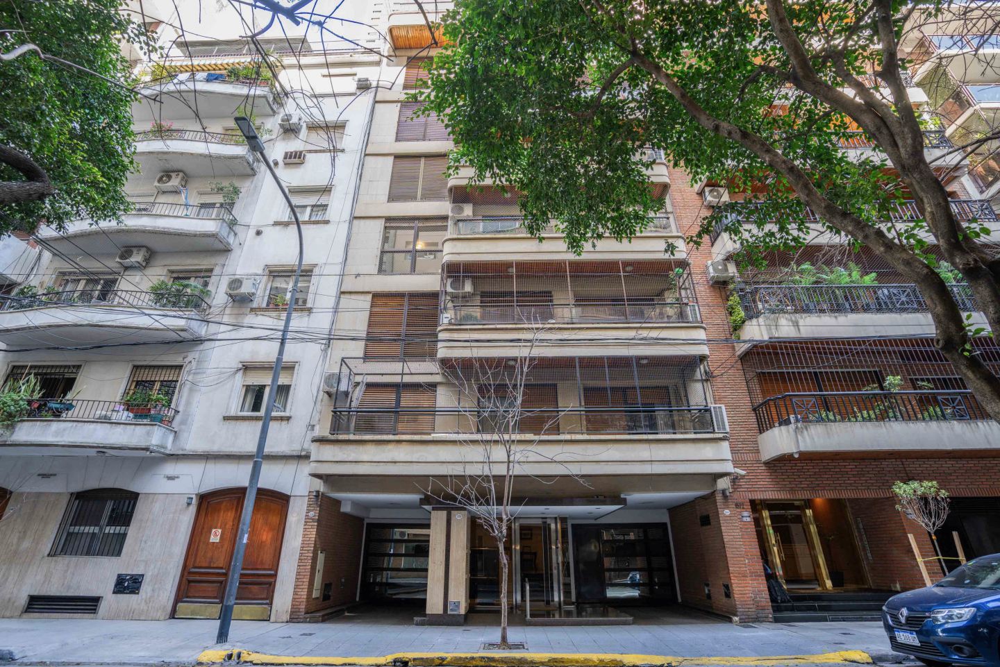 ALQUILER DE DEPARTAMENTO EN Capital Federal - Las Cañitas - 42
