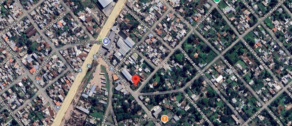 Departamento EN ALQUILER